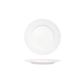Everyday Side Plate 19cm  - White ,